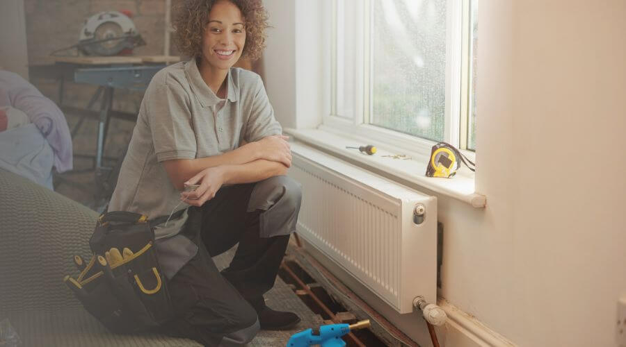 Professional Water heater repair services in Johnsonburg, NJ
